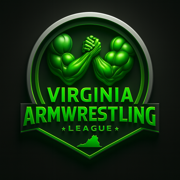 VIRGINIA ARMWRESTLING LEAGUE