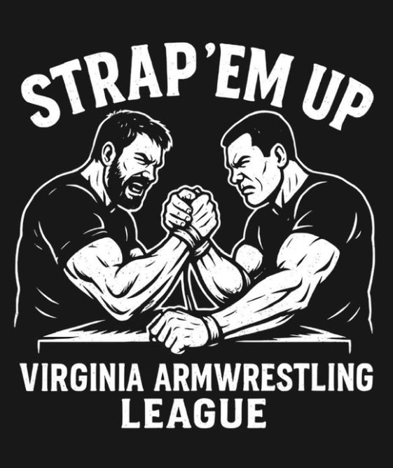 VAL: STRAP EM’ UP