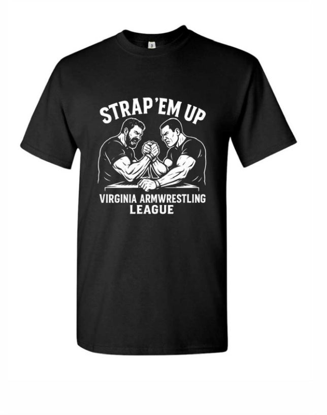 VAL: STRAP EM’ UP