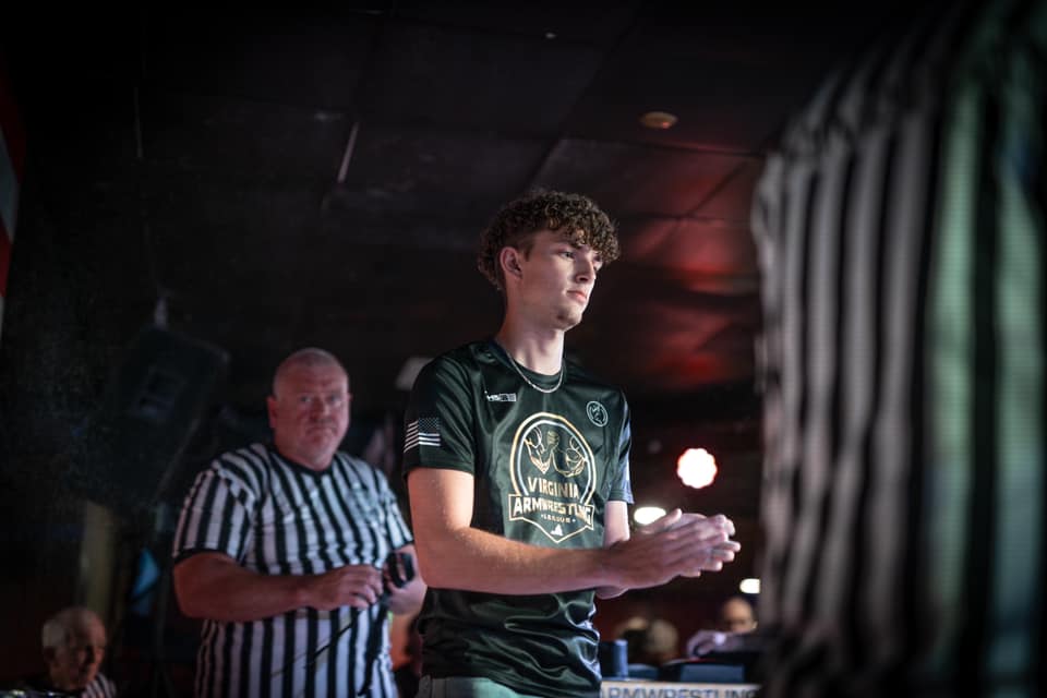 VAL: ATTRITION 2024 Event Jersey