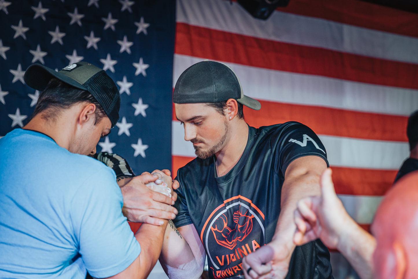 VAL: WAR 2024 Event Jersey