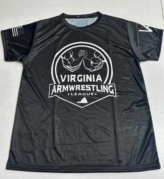 VAL: CONQUEST 2025 Event Jersey