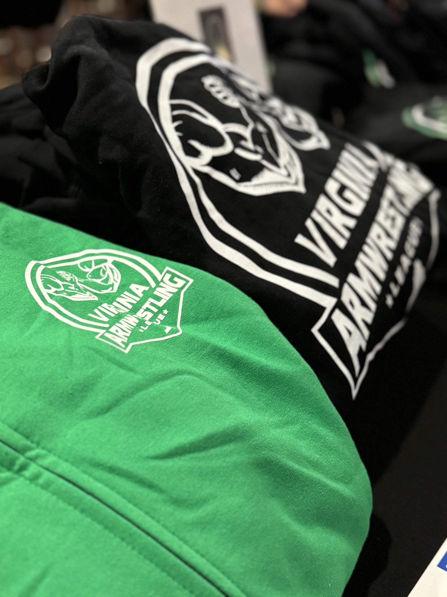 “The Devon” zip up hoodie