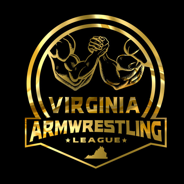 VIRGINIA ARMWRESTLING LEAGUE