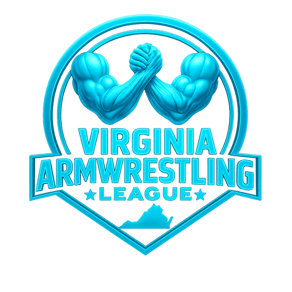 VIRGINIA ARMWRESTLING LEAGUE