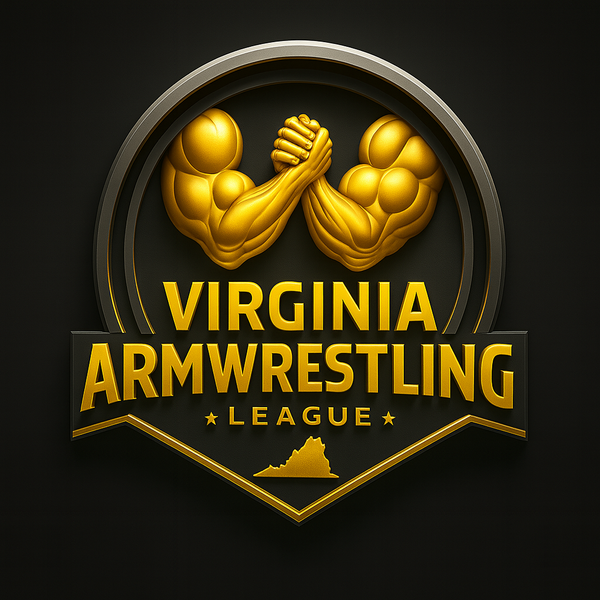 VIRGINIA ARMWRESTLING LEAGUE
